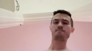 Eddie De Luca Giving Facial POV [PREVIEW]