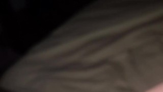 Chubby white male shooting massive load 002