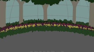 Flora and Sauna ep 4