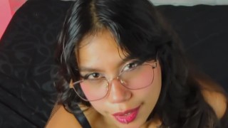 POV Latina atrevida te lo chupa rico PREVIEW