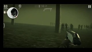 Playing Into the Dead 2