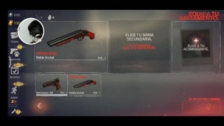 Playing Into the Dead 2