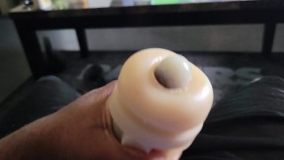 Condom Toy