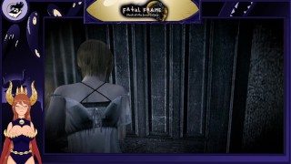 Fatal Frame: Mask of the Lunar Eclipse Part 2