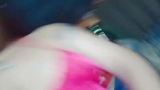 Imagine me in your bed