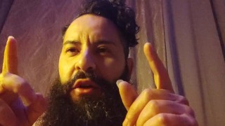 Solo male JOI obey and follow my rhythms (double cum)