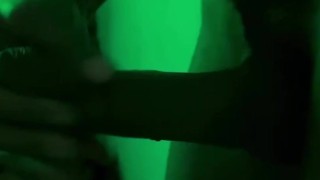 GANG BANG BBC models