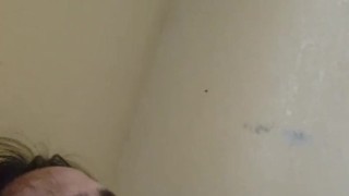 Morning Moaning + Masturbation