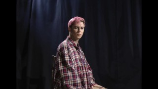 I NEED YOU / MODEL POSE 1