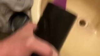 Edging with Canita (thepocketpussy)