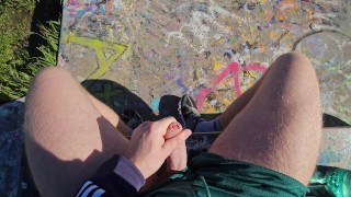 beautiful day, bad boy