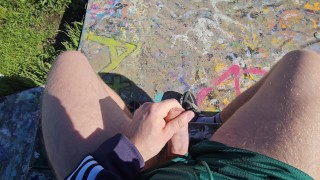 beautiful day, bad boy