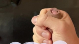 Slow Motion Biggest Cumshot You Ever Seen