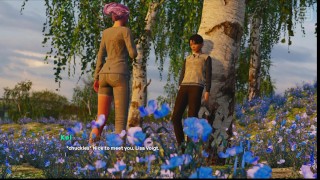 Life Changing Choices/ Sicae (Part 12) - End