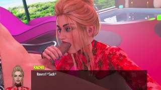 Game Stream - Photo Hunt p.2 - Sex Scenes