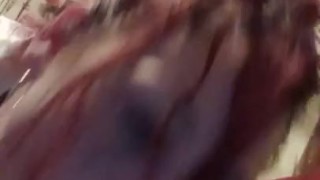 Pnppawg Sunshyne sucking TexasBWC part 2!