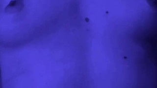 JUDE LYNX — FTM MODEL SHOWING HIS POSTPARTUM BELLY