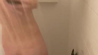 Get Ready With Me Vol. 1 Shower Edition