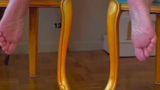 Toronto’s MarktheModel 50 invited 13 delivered