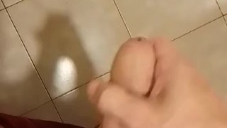 Hanging out with you