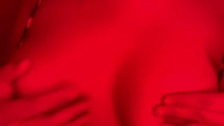 Primer vídeo, tetitas nasty