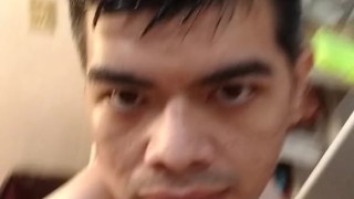 HOMBRE REAL CON CUERPO NORMAL 💪🤓