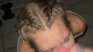 Pov Cum Slut