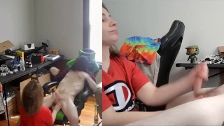 Heather Kane Heads will Roll Teaser