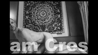 Daddy Shows You His Big Cock on Vacation