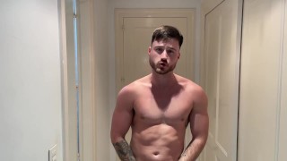 ABDL - bitchy boyfriend consequences