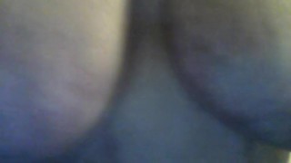 womans changing clothes