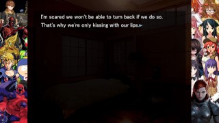 F/SN: Unlimited Blade Works Part 63: Like a Virgin
