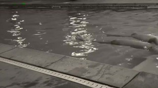 big wet bulge white wet pool play