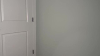 (no sound audio) Amateur Dancer Disco Pop Jockstrap