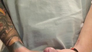 My vibrator always does the job