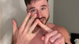 Cleaning slave 4 strict master