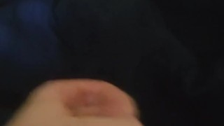 Auf Unterhose gewichst