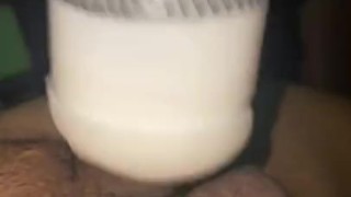 Asian jerk off part 1