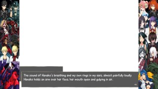 Katawa Shoujo Part 38