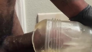 Warm Cum All Over Your Clit (Very Verbal)