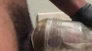 Warm Cum All Over Your Clit (Very Verbal)