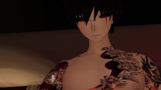 Woman's POV~ Fox Girl Gets Railed Until She Cums