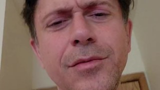 The White G! Starring Maolo!