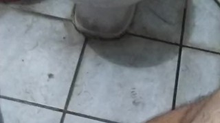 SACANDO A LECHAZOS MI SEMEN 🔥💦🥵