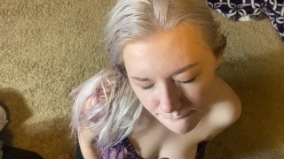 Kayli Kox Cumshot Compilation 3