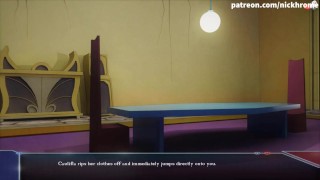 Divine Adventure part 27 (DragonBall, Dragon Ball Z, Dragonball Super)