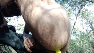 Make at home in made full first time fucking in dildo