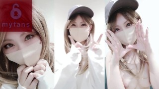 【ビッチヤリマンギャルスマホハメ撮り】腰振り騎乗位がエグすぎて半端ない！