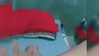 Fucking my Fleshlight