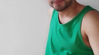 Hoy es Día de San Patricio y la verga lo sabe